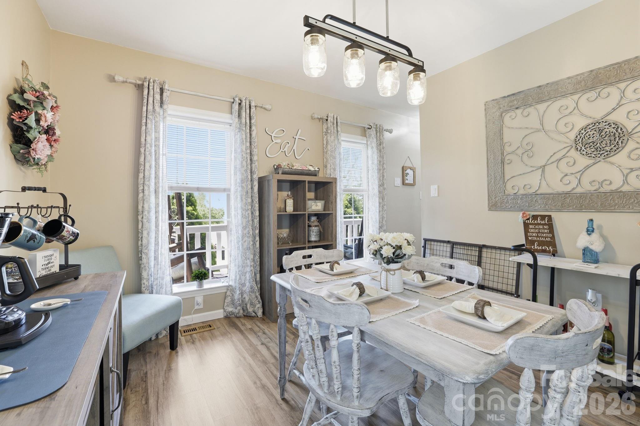 10 Country Road Hendersonville, NC 28791 - Photo 13 of 48