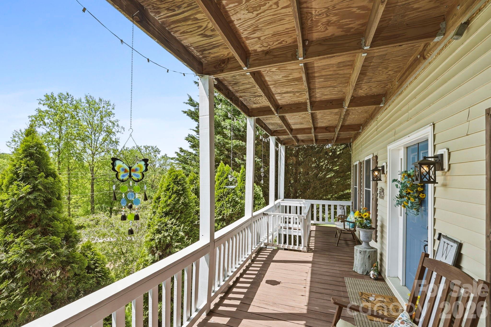 10 Country Road Hendersonville, NC 28791 - Photo 33 of 48