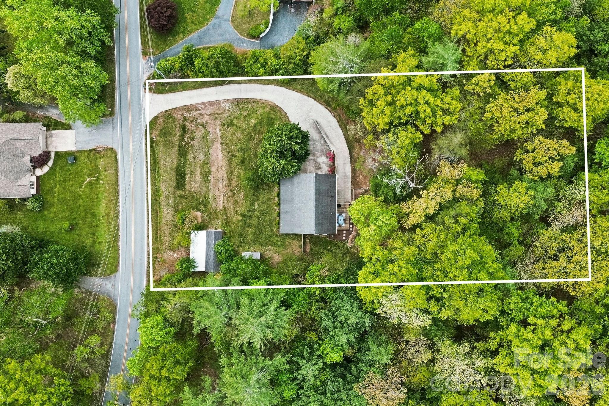 10 Country Road Hendersonville, NC 28791 - Photo 44 of 48