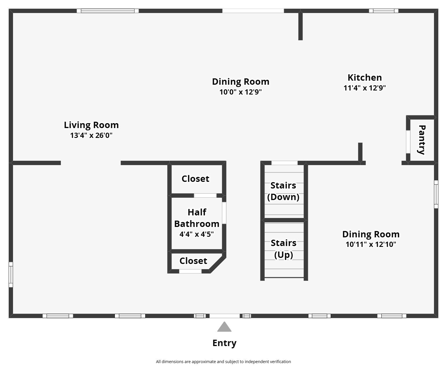 10 Country Road Hendersonville, NC 28791 - Photo 47 of 48