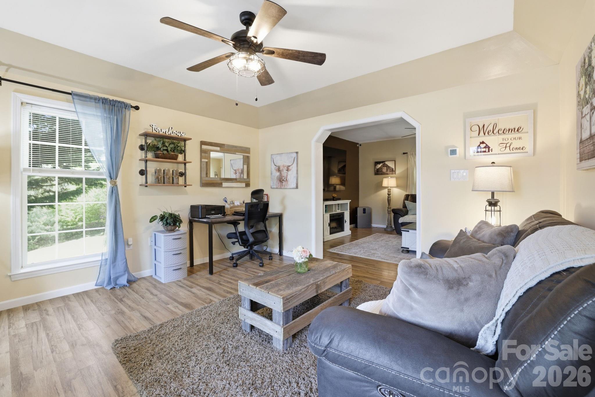 10 Country Road Hendersonville, NC 28791 - Photo 10 of 48