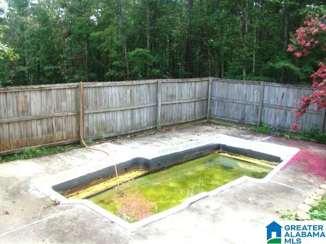1661 Roy Webb Cutoff Road Piedmont, AL 36272 - Photo 5 of 41