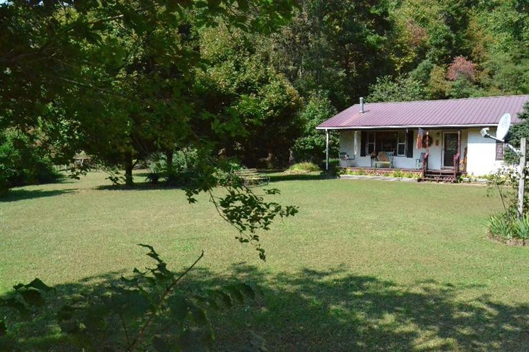 105 Burton Branch Road Morehead, KY 40351 - Photo 8 of 15 Photo 8