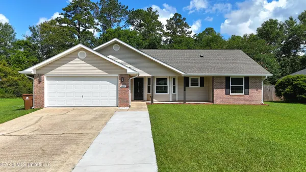 $289,900 | 14177 Saddie Street, D'Iberville, MS 39540