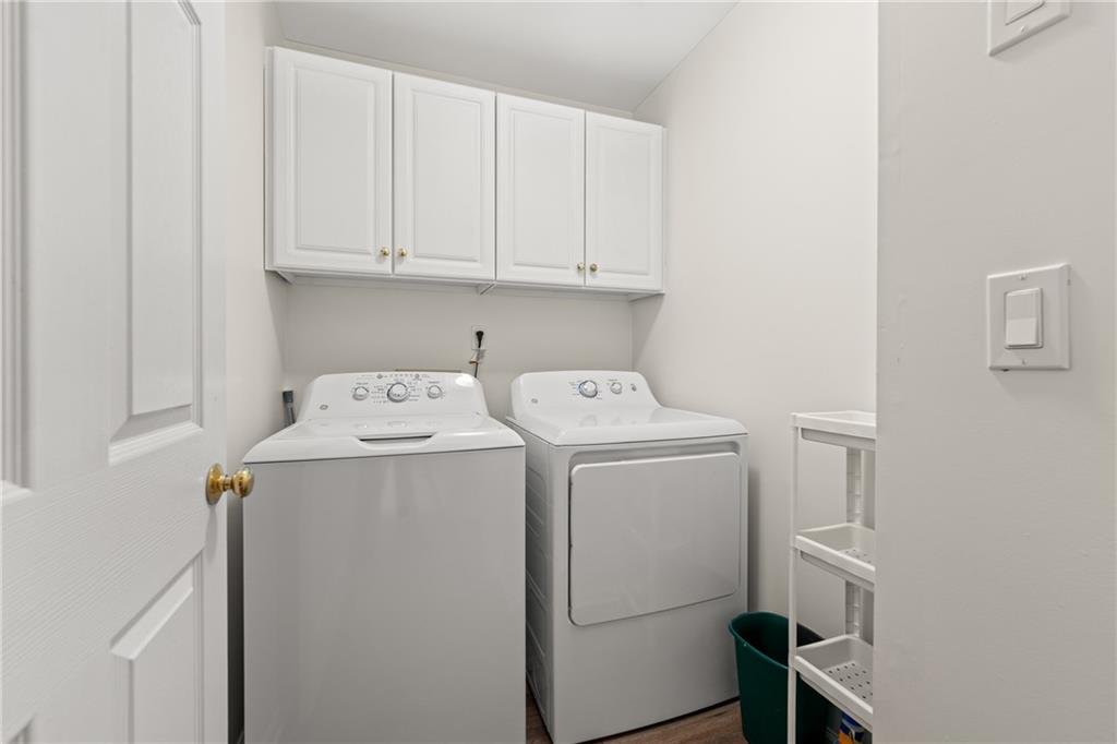 6605 Stapleford Lane Duluth, GA 30097 - Photo 44 of 61