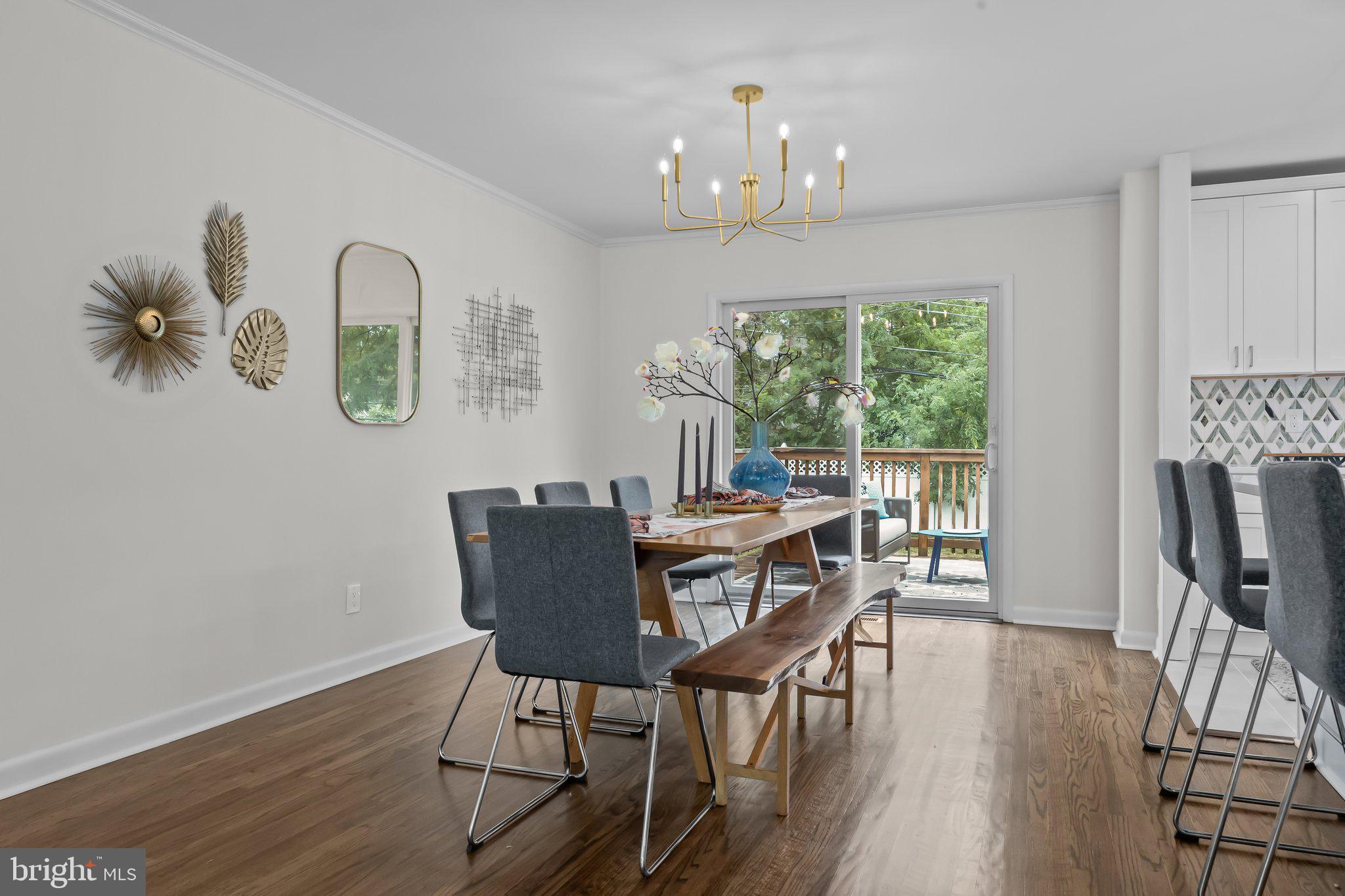 431 Twickenham Road Glenside, PA 19038 - Photo 12 of 38 Gallery Image 12