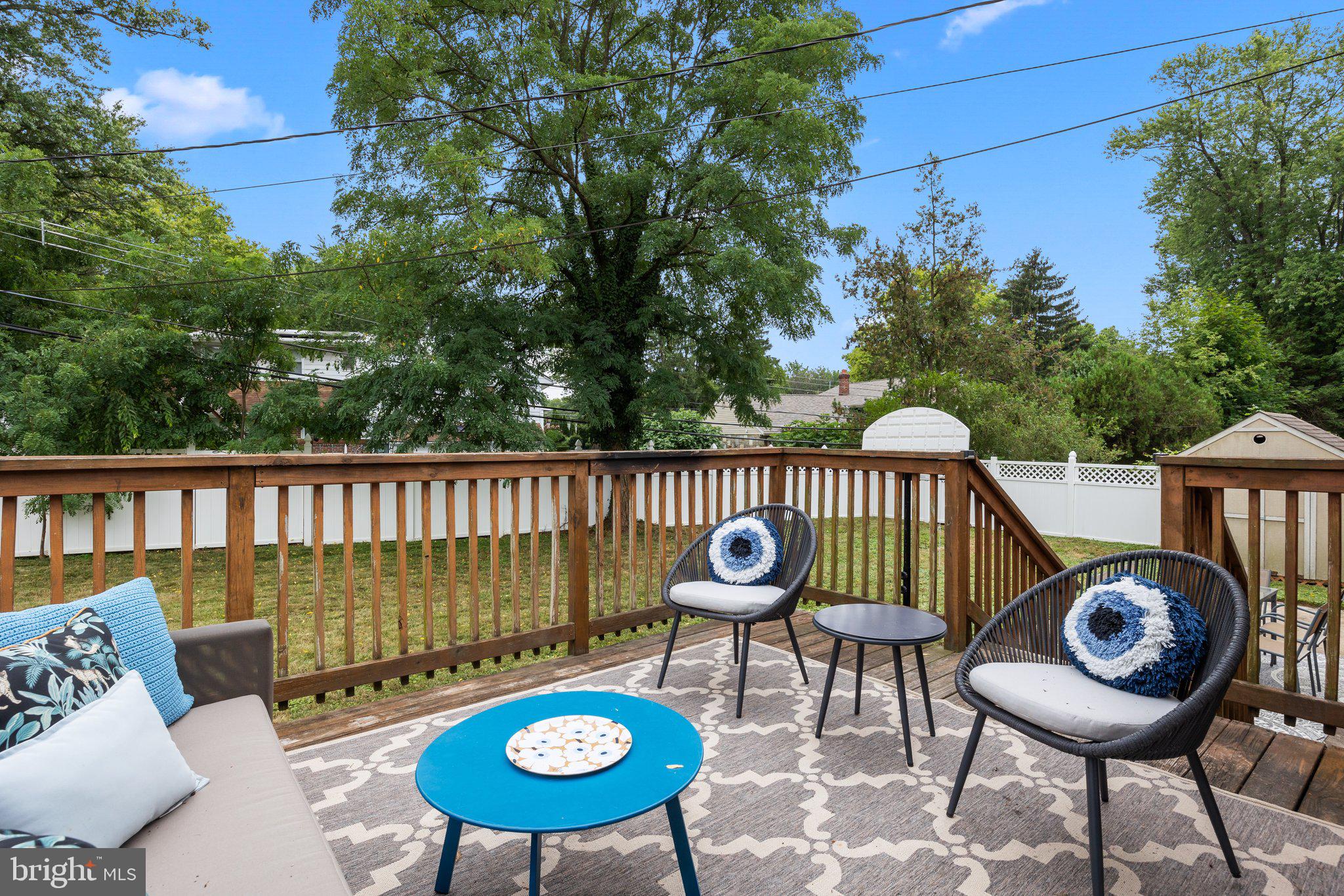 431 Twickenham Road Glenside, PA 19038 - Photo 29 of 38 Gallery Image 29