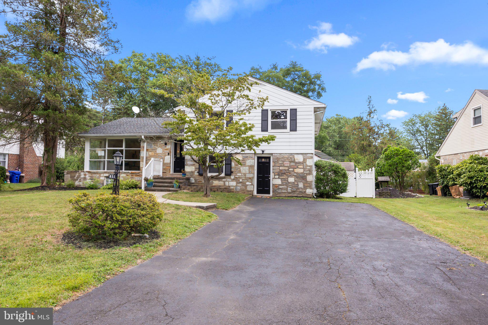 431 Twickenham Road Glenside, PA 19038 - Photo 33 of 38 Gallery Image 33