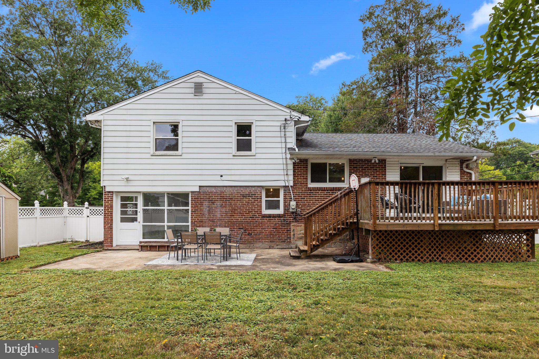 431 Twickenham Road Glenside, PA 19038 - Photo 34 of 38 Gallery Image 34
