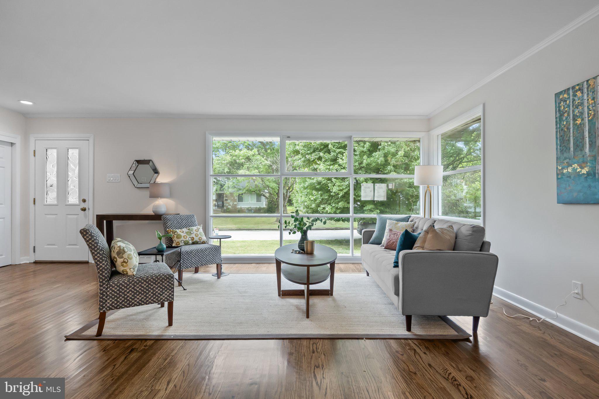 431 Twickenham Road Glenside, PA 19038 - Photo 5 of 38 Gallery Image 5