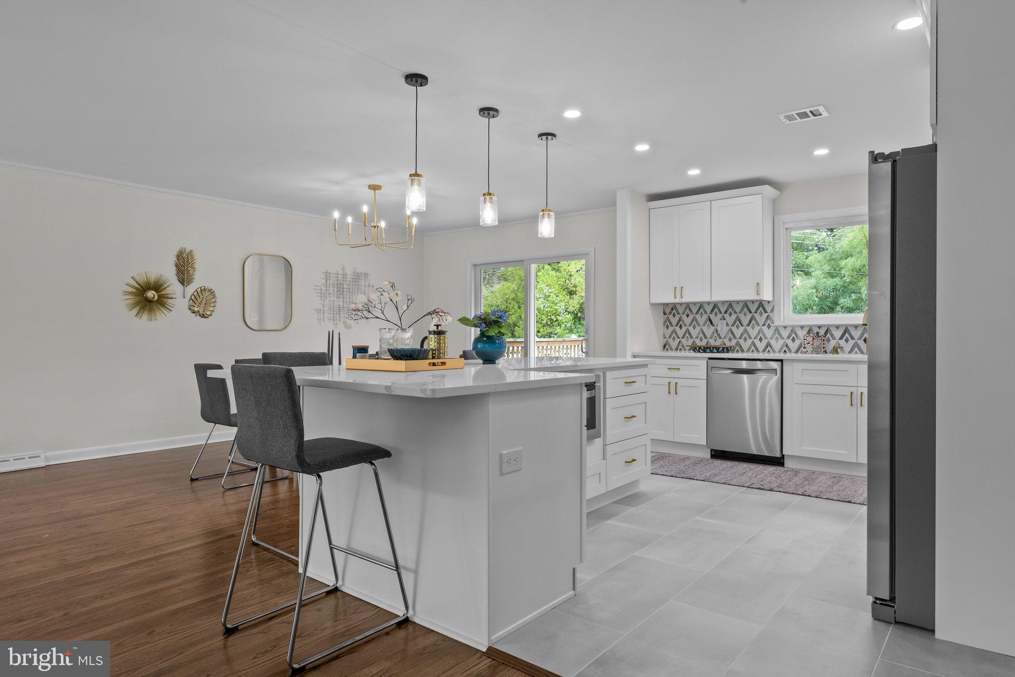 431 Twickenham Road Glenside, PA 19038 - Photo 7 of 38 Gallery Image 7