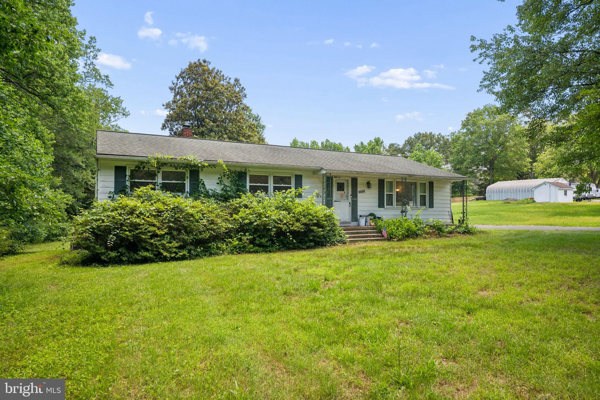 12425 Lanham Severn Road Bowie, MD 20720 - Photo 2 of 39
