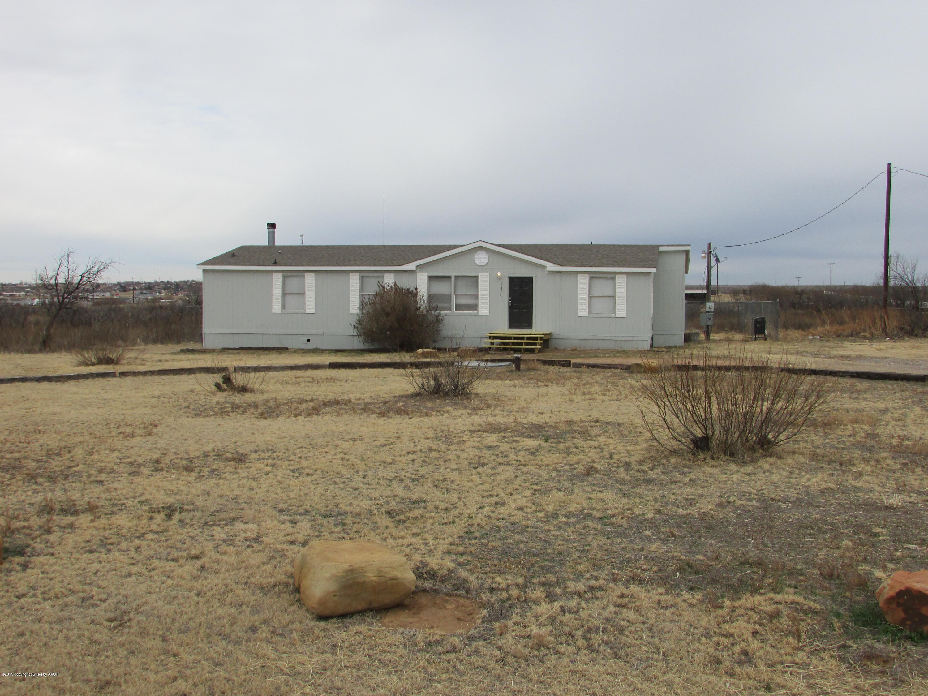 7100 White Buffalo Road Amarillo, TX 79124 - Photo 17 of 18 IMG_4373