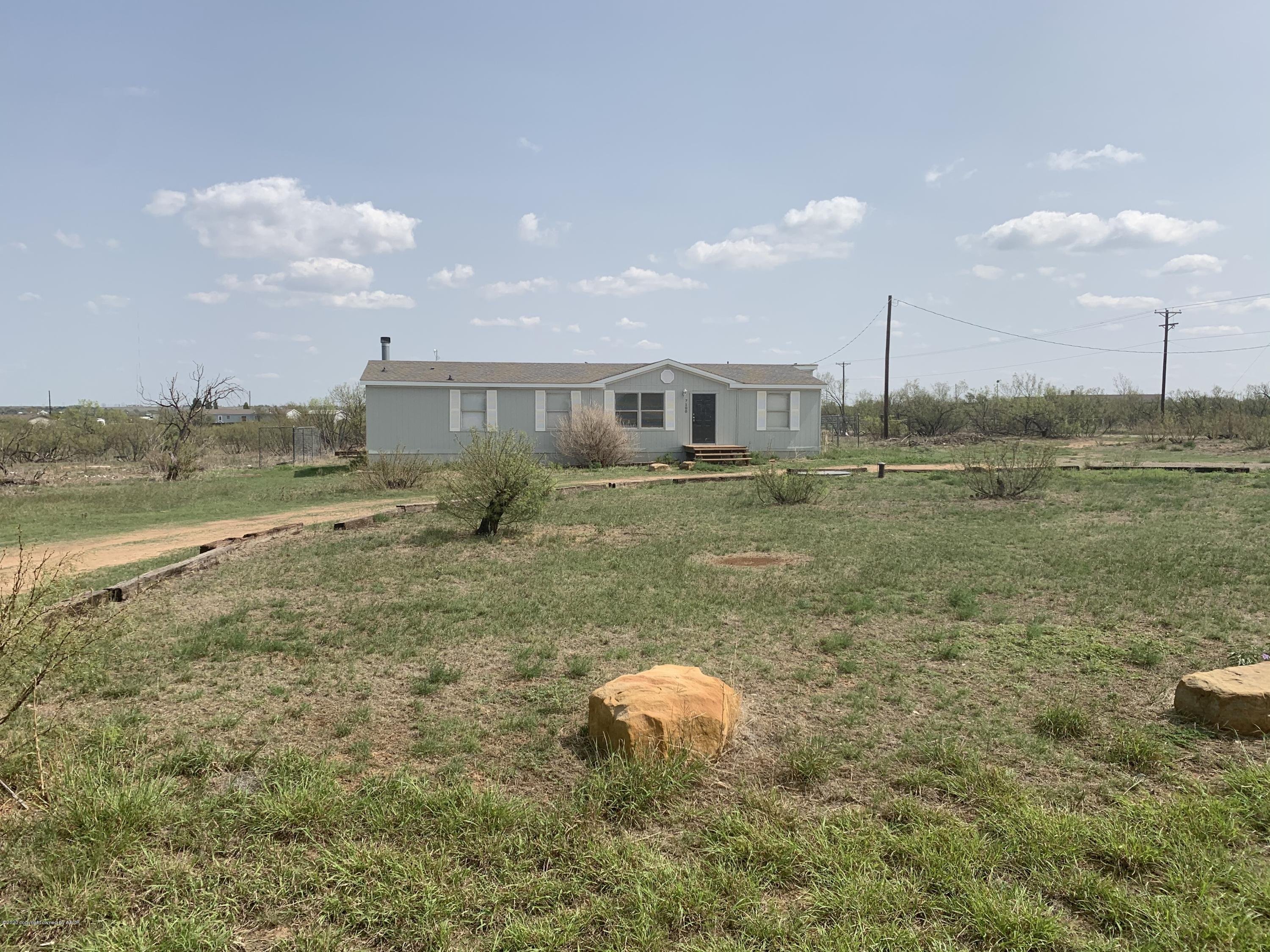 7100 White Buffalo Road Amarillo, TX 79124 - Photo 18 of 18 1E4C1E00-3B4F-4AFB-8AB5-197374D8C516