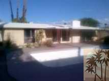 71567 Mirage Road Rancho Mirage, CA 92270 - Photo 6 of 6 a view of a yard