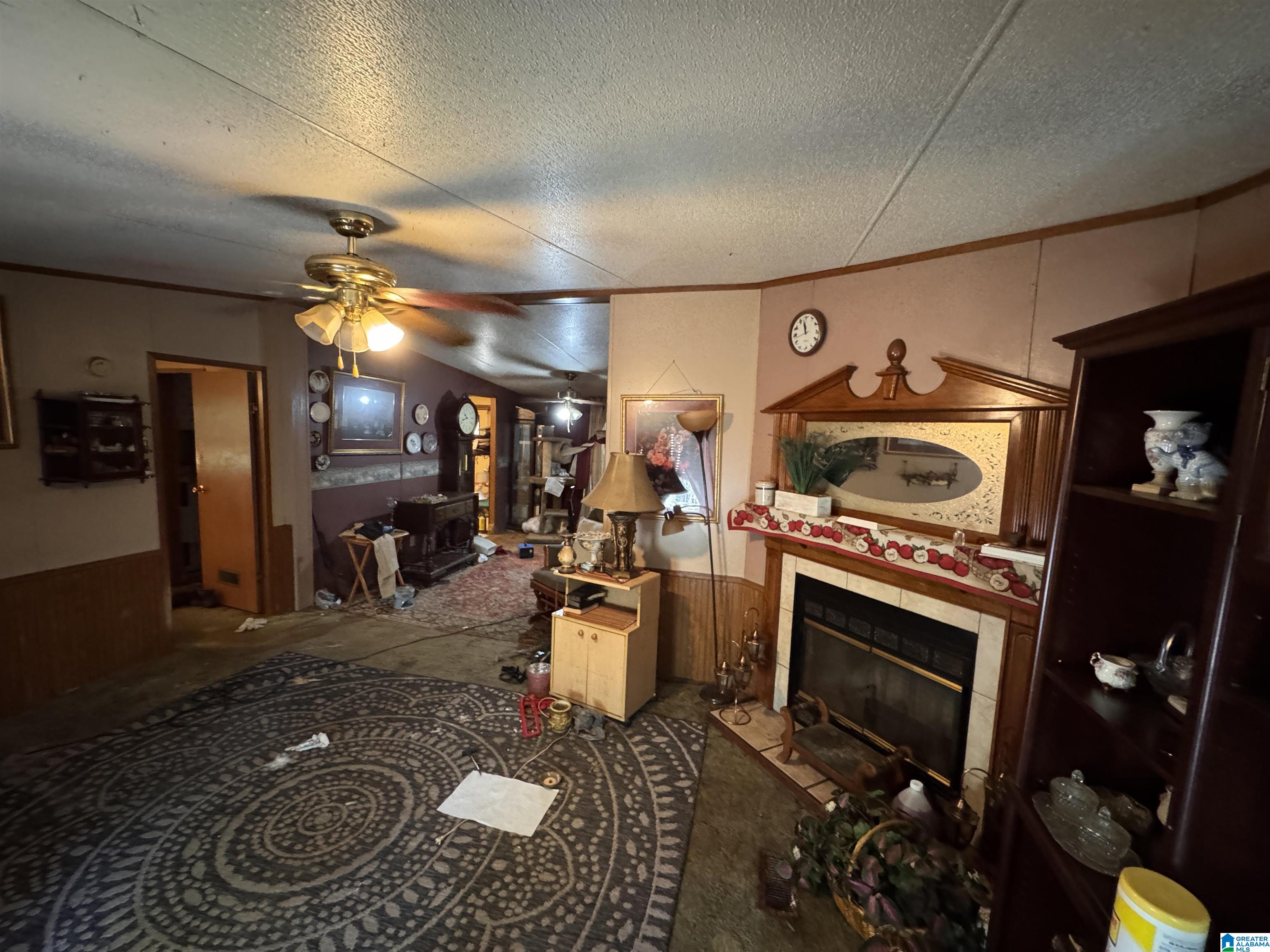 110 Woodrow Road Lincoln, AL 35096 - Photo 2 of 38