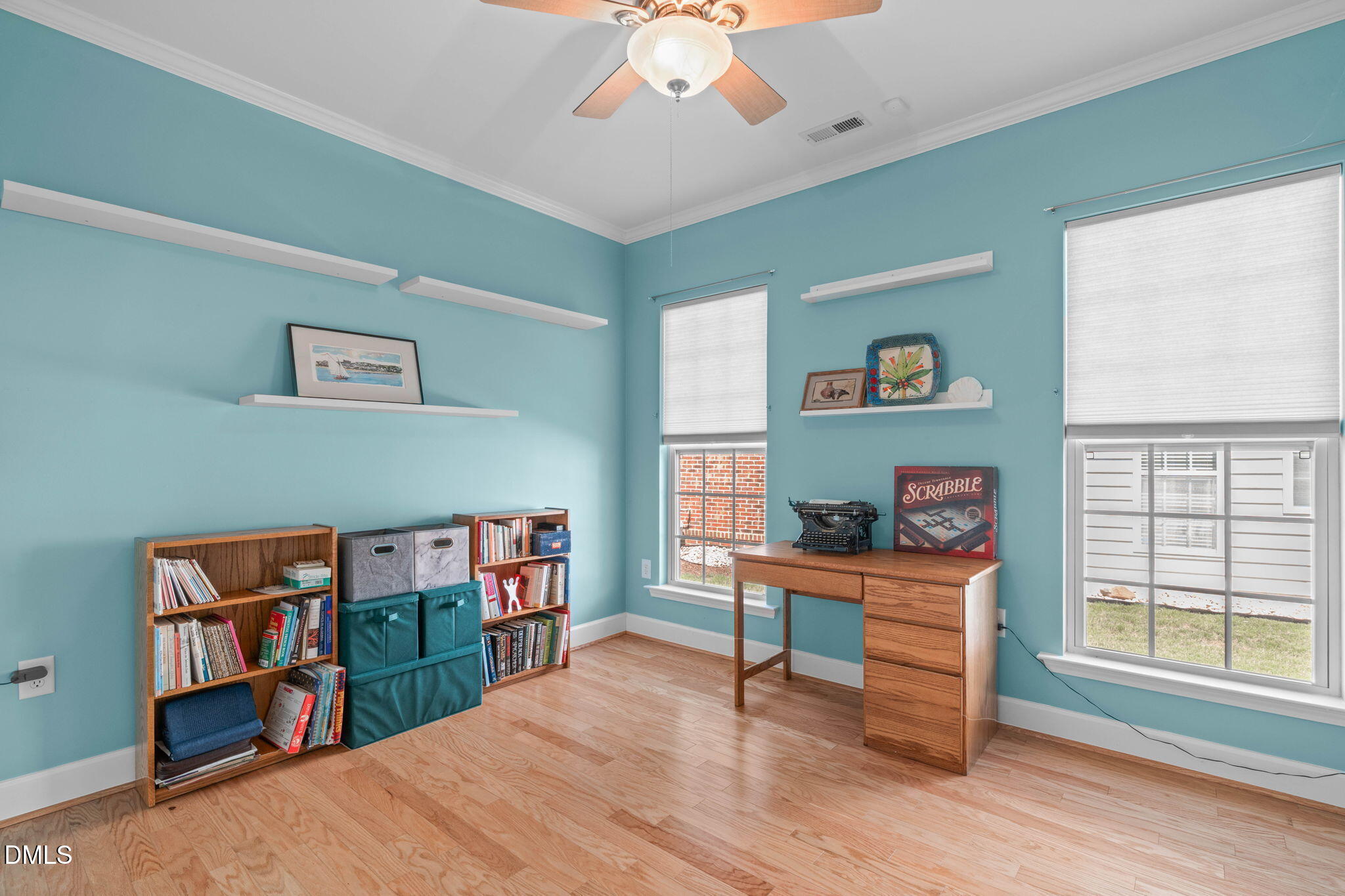 313 Beckingham Loop Cary, NC 27519 - Photo 28 of 46