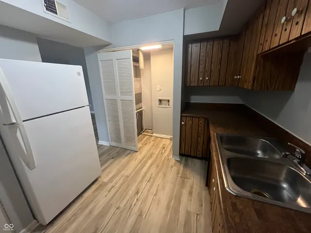 $950 | 1320 Millerwood Court, Unit 3, Lebanon, IN 46052