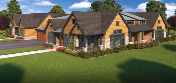 $819,800 | W226-n2020 W226-n2020 Cedar Lane Lane, Unit 1003, Waukesha, WI 53186