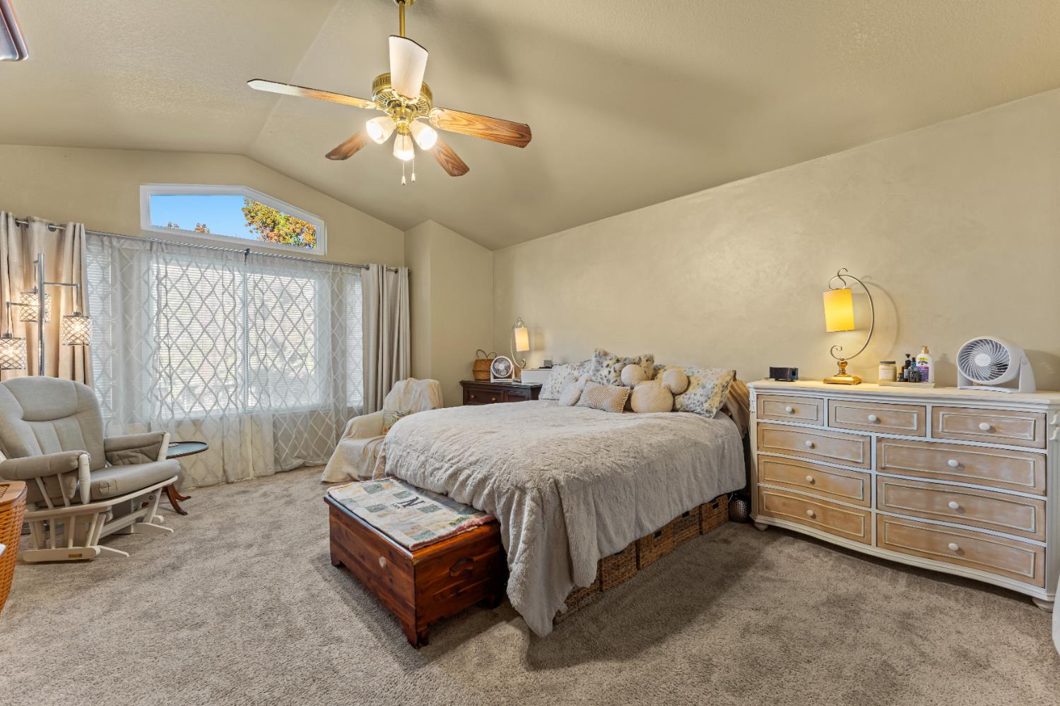 8136 Chimango Way Antelope, CA 95843 - Photo 14 of 41 Master Bedroom