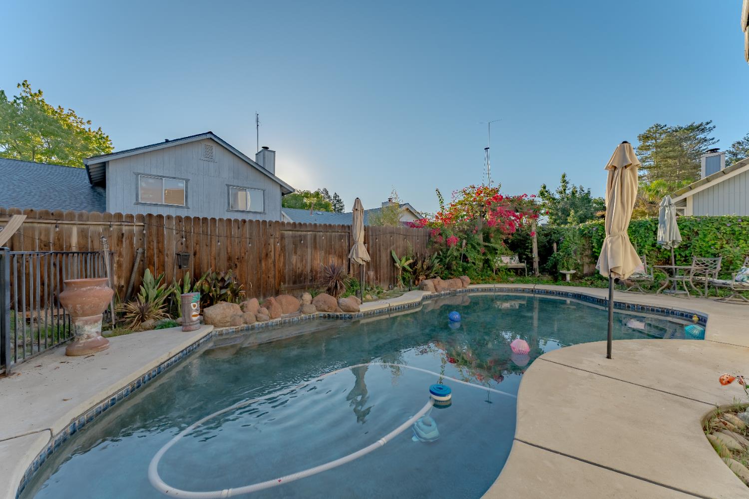 8136 Chimango Way Antelope, CA 95843 - Photo 30 of 41