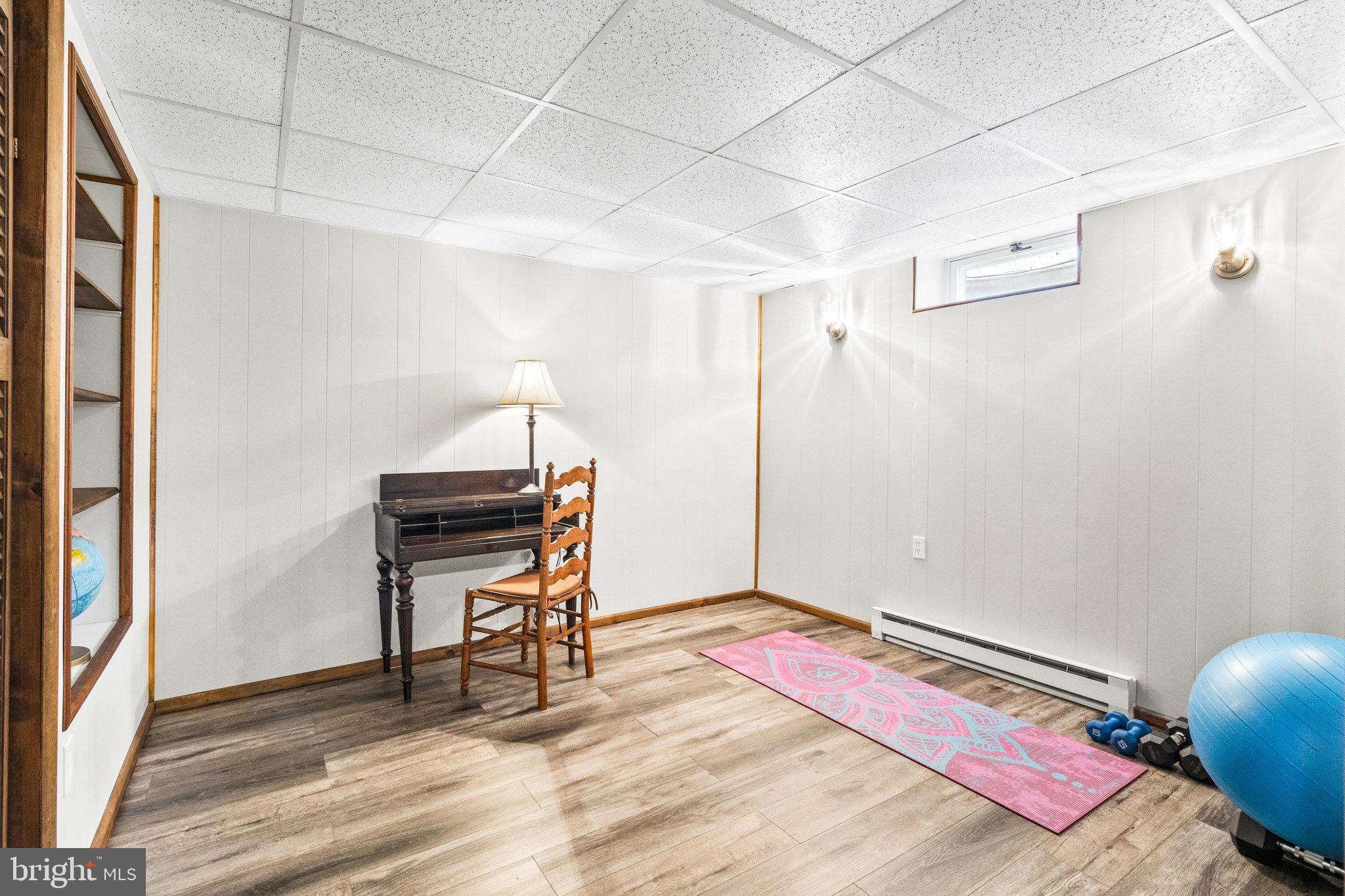4529 Bill Moxley Road Mount Airy, MD 21771 - Photo 29 of 50 Bonus room/Flex space