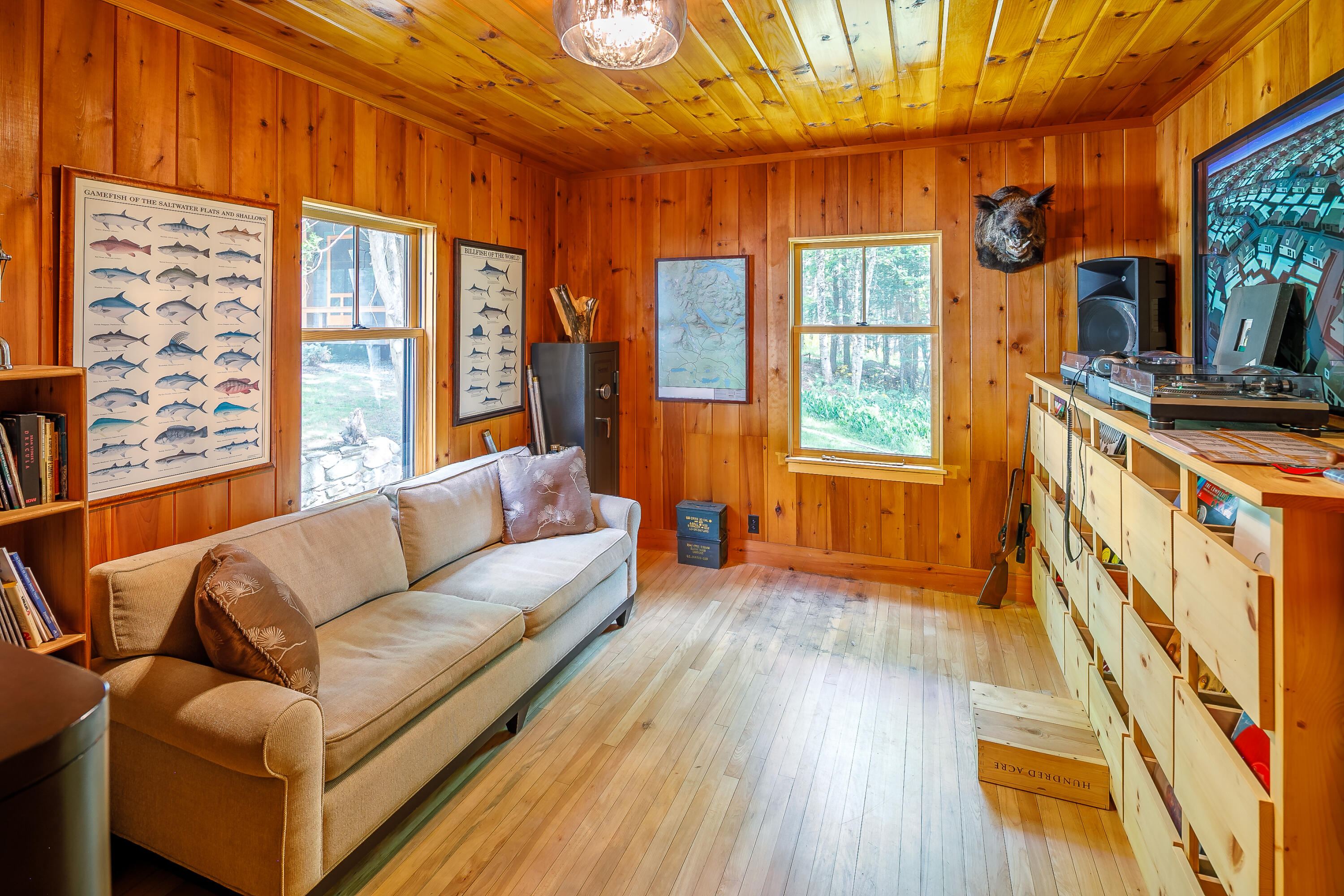 249 Bald Mountain Road Oquossoc, ME 04964 - Photo 40 of 60 5D4_4166-HDR