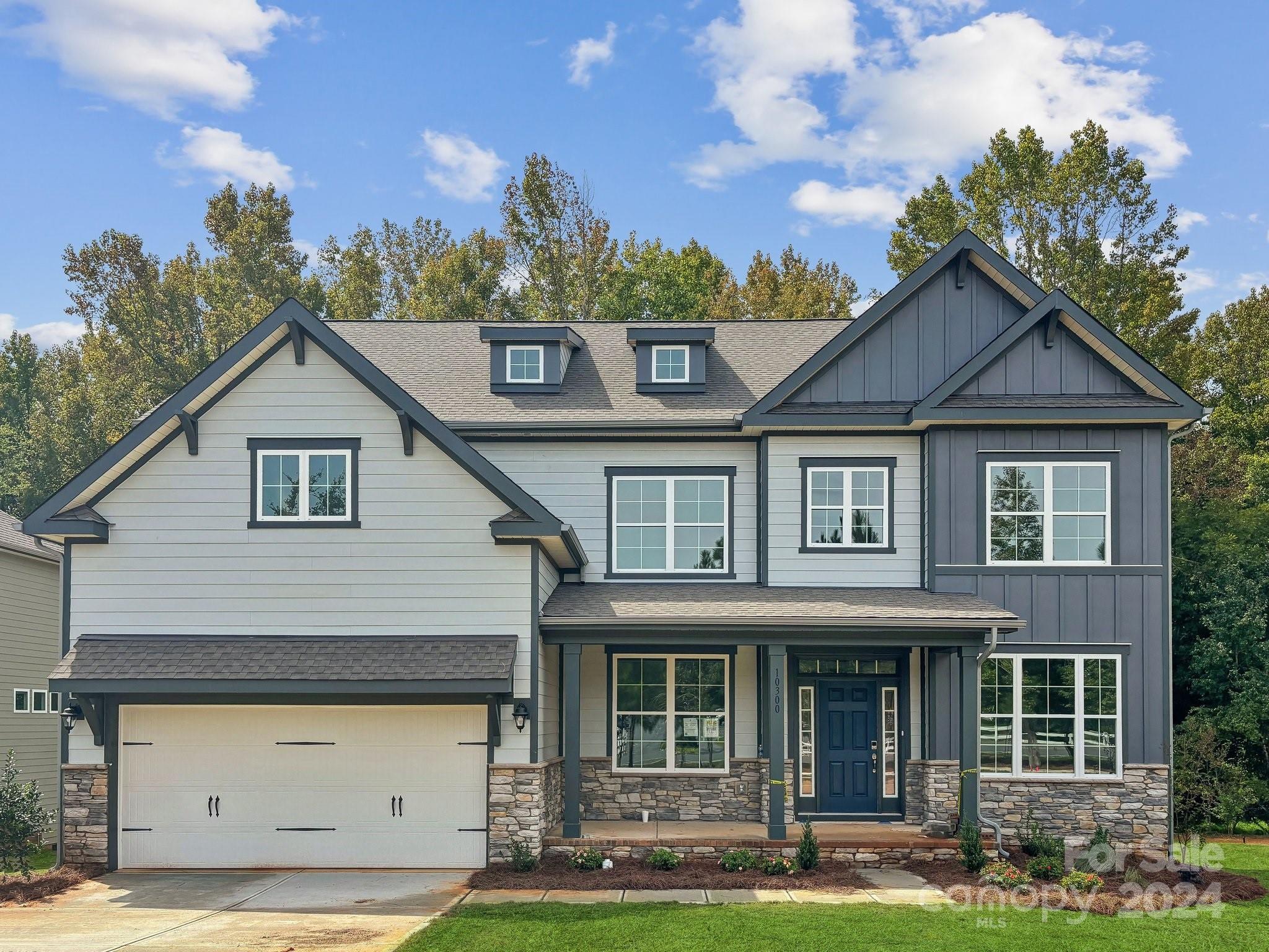10300 Idlewild Road, Unit 7 Matthews, NC 28105 - Photo 1 of 32 Gallery Image 1