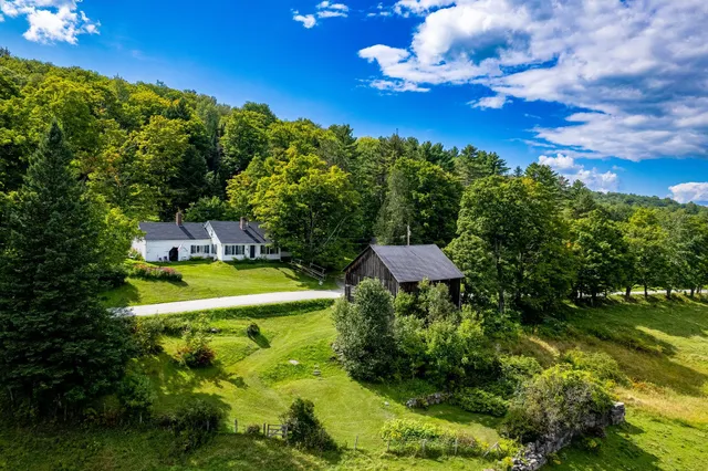 $725,000 | 3443 N Road, Newbury, VT 05051