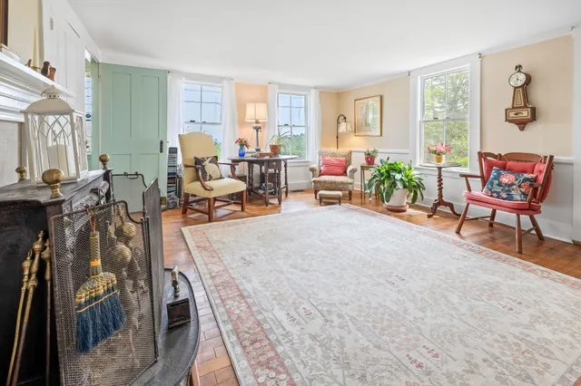 $725,000 | 3443 N Road, Newbury, VT 05051