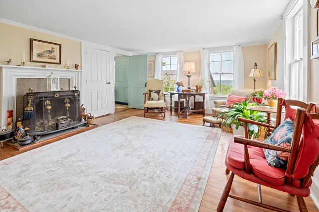 $725,000 | 3443 N Road, Newbury, VT 05051