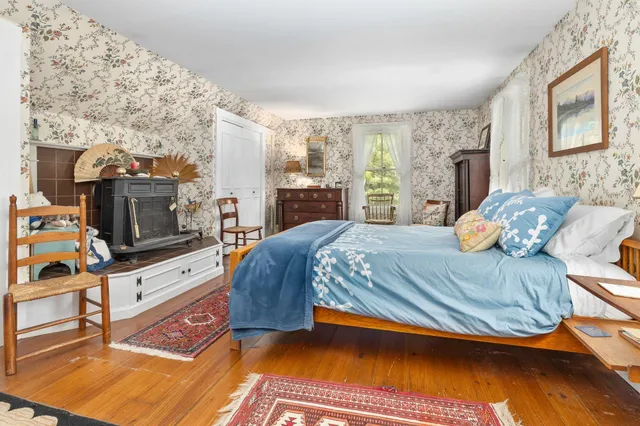 $725,000 | 3443 N Road, Newbury, VT 05051