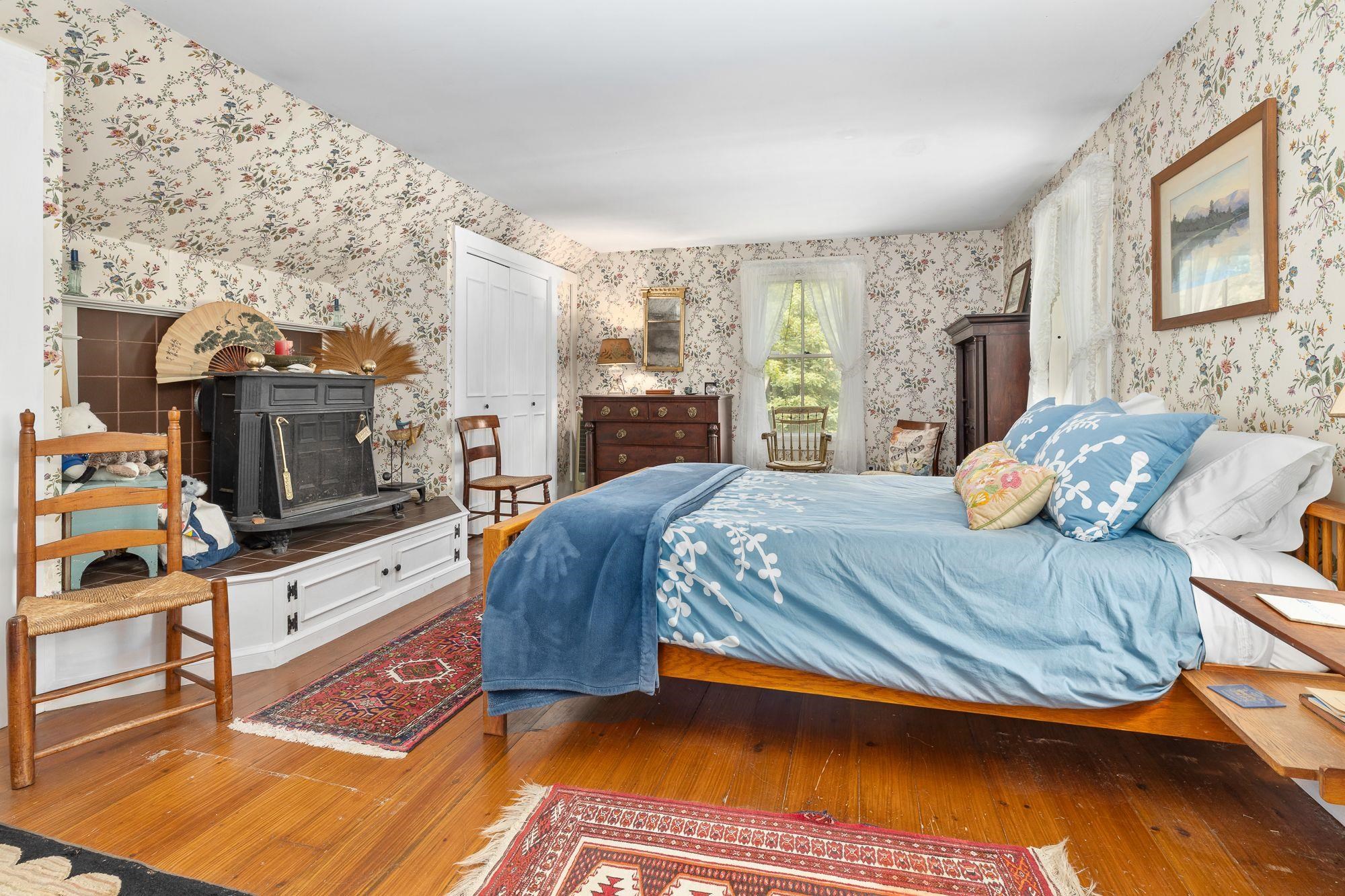 3443 N Road Newbury, VT 05051 - Photo 21 of 50