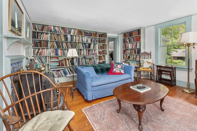 $725,000 | 3443 N Road, Newbury, VT 05051