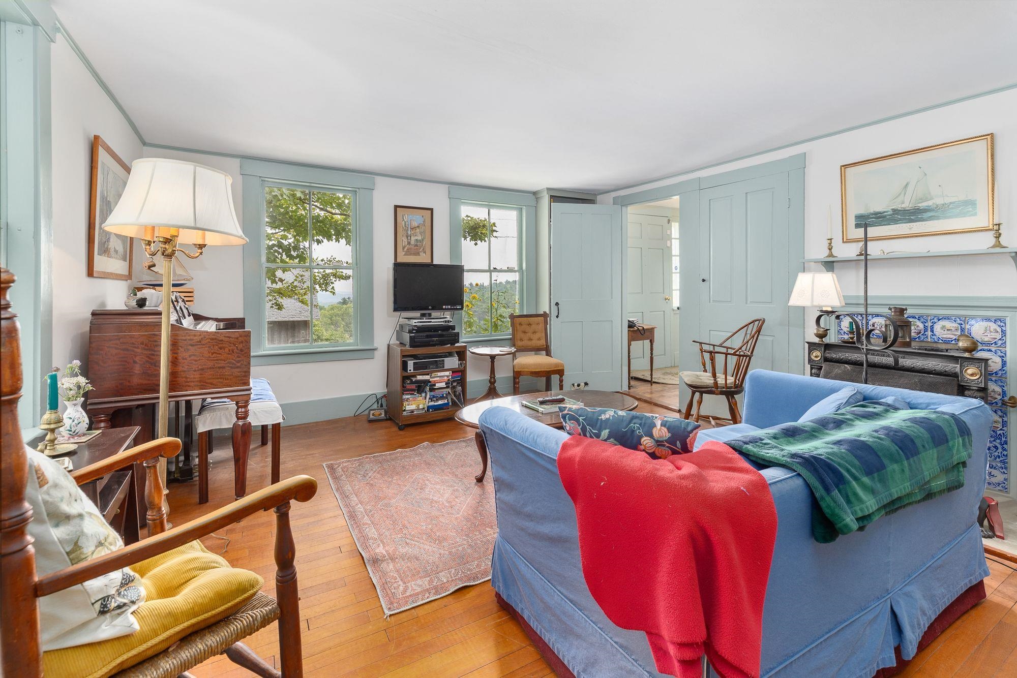 3443 N Road Newbury, VT 05051 - Photo 24 of 50