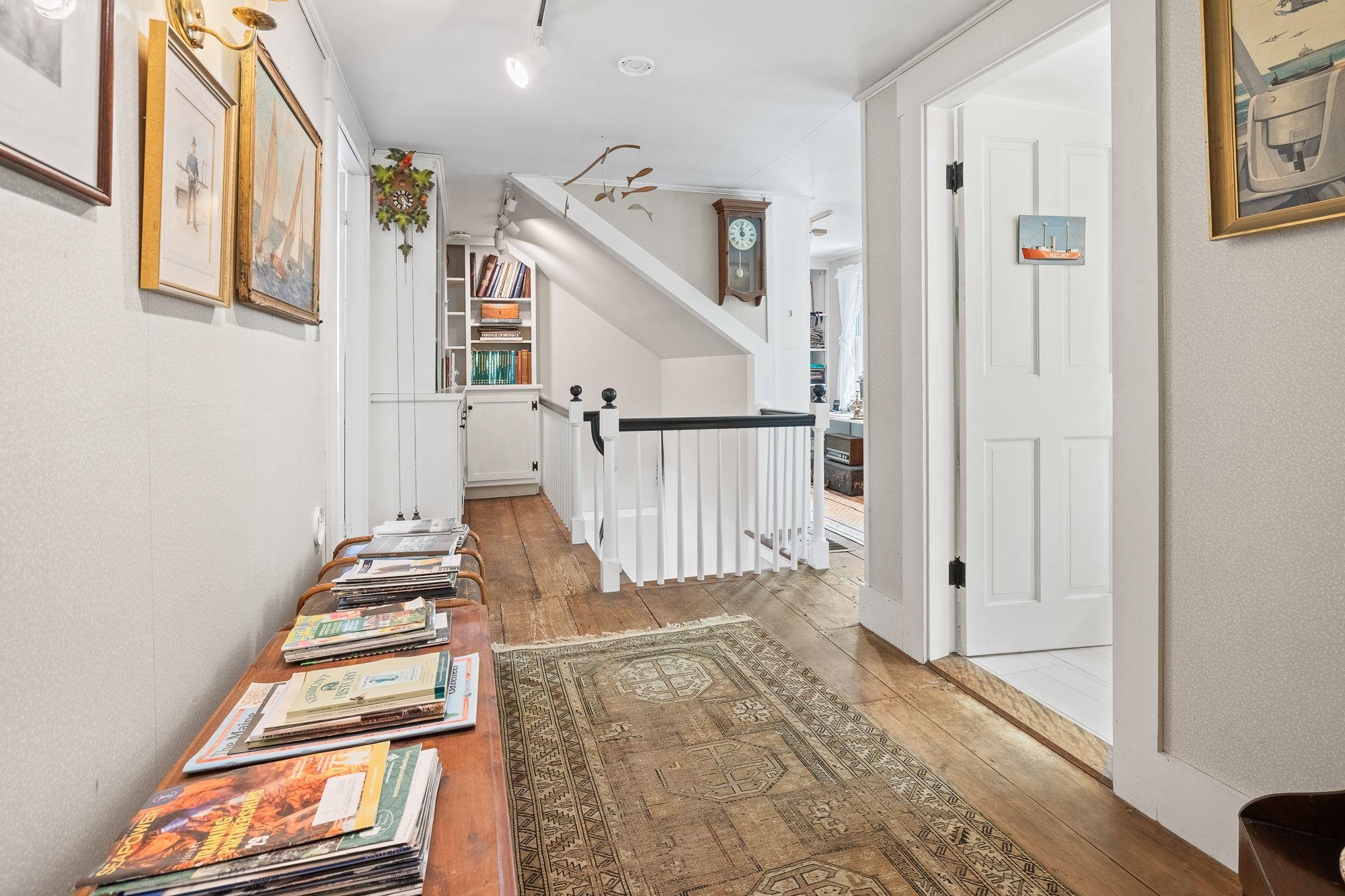 3443 N Road Newbury, VT 05051 - Photo 26 of 50