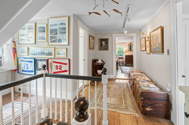 $725,000 | 3443 N Road, Newbury, VT 05051