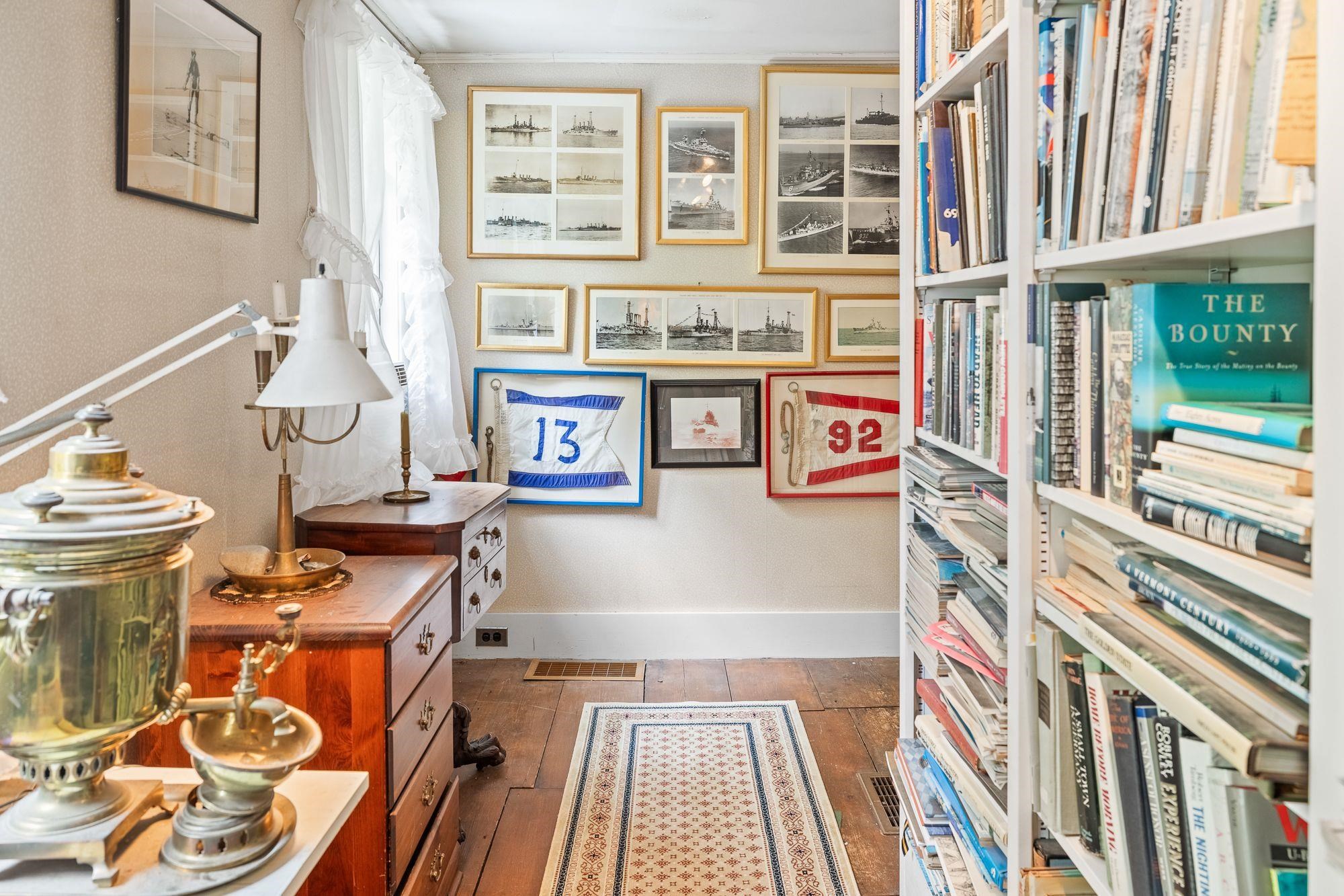 3443 N Road Newbury, VT 05051 - Photo 29 of 50