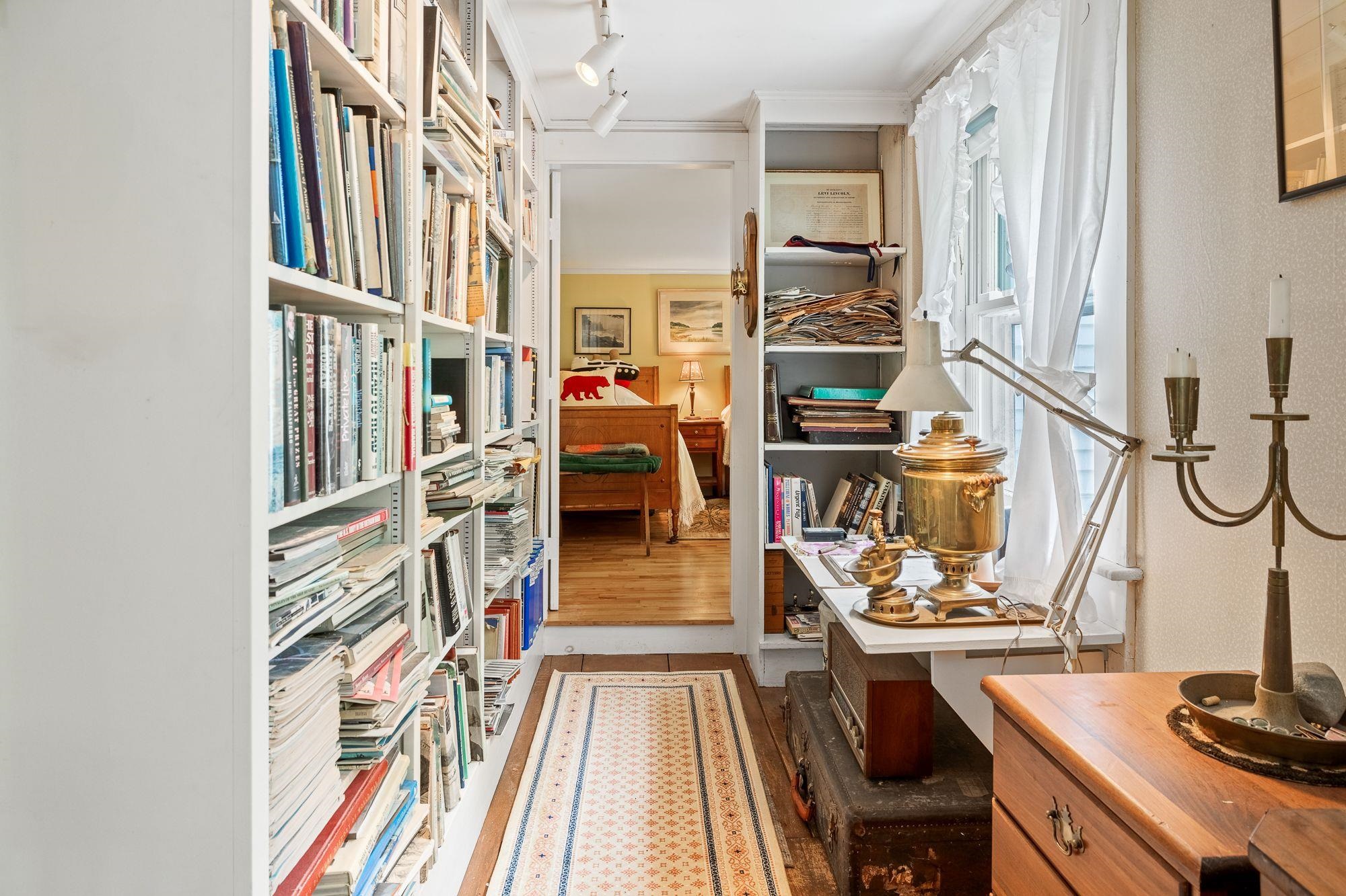 3443 N Road Newbury, VT 05051 - Photo 31 of 50