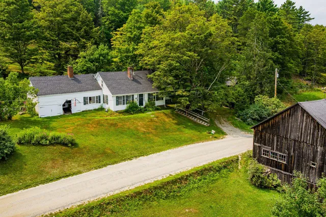 $725,000 | 3443 N Road, Newbury, VT 05051
