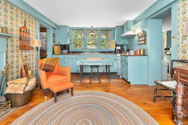 $725,000 | 3443 N Road, Newbury, VT 05051