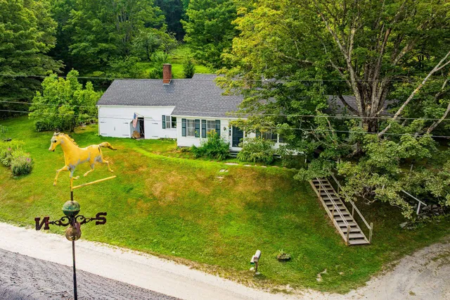 $725,000 | 3443 N Road, Newbury, VT 05051