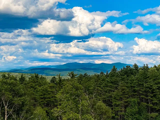 $725,000 | 3443 N Road, Newbury, VT 05051