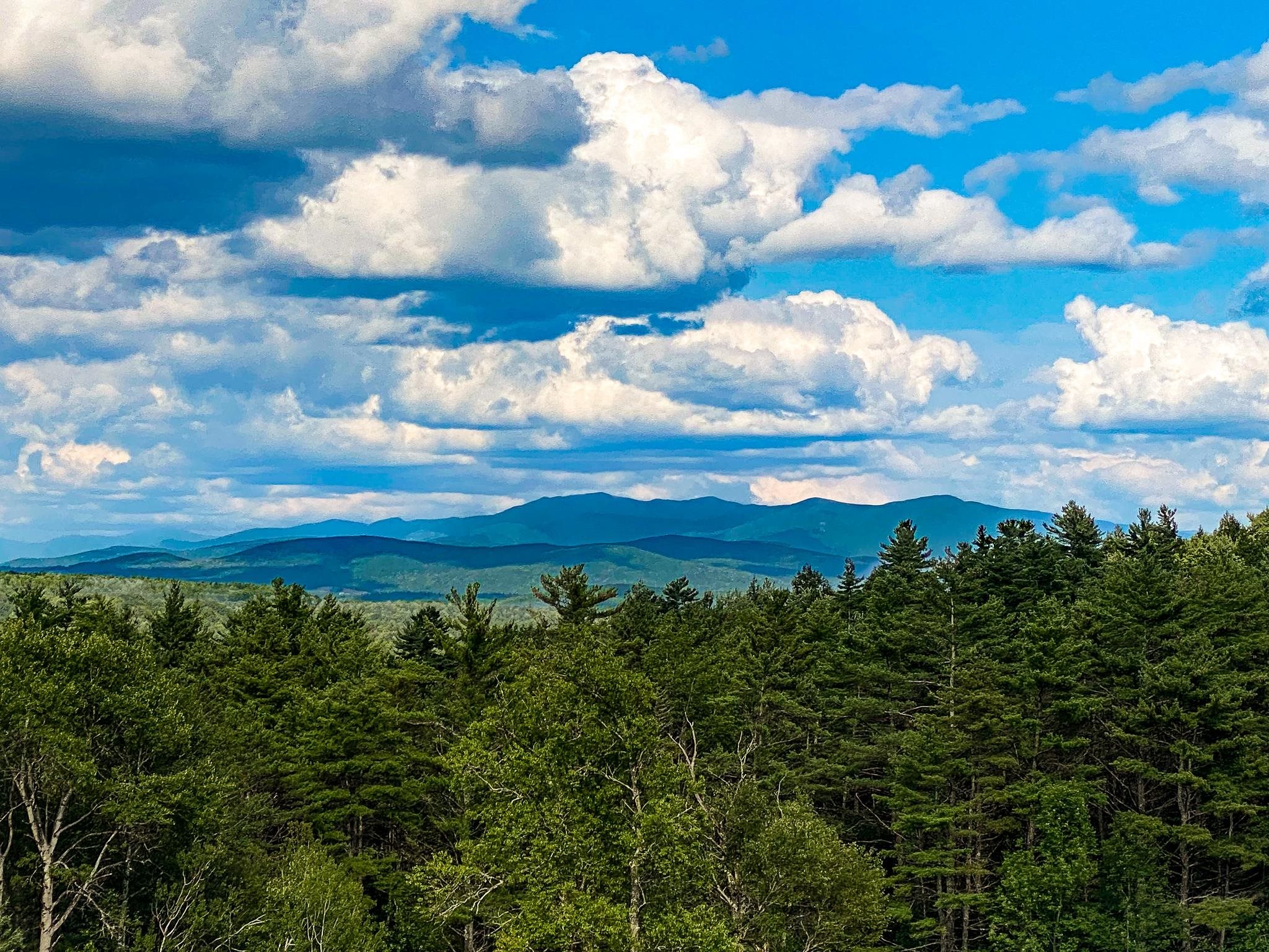 3443 N Road Newbury, VT 05051 - Photo 42 of 50