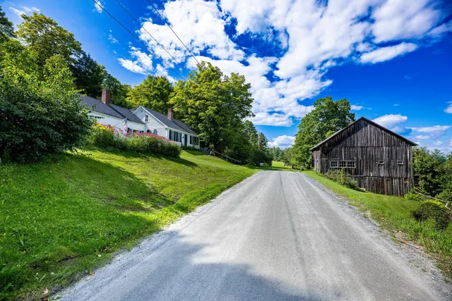 $725,000 | 3443 N Road, Newbury, VT 05051