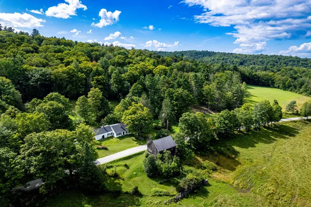 $725,000 | 3443 N Road, Newbury, VT 05051