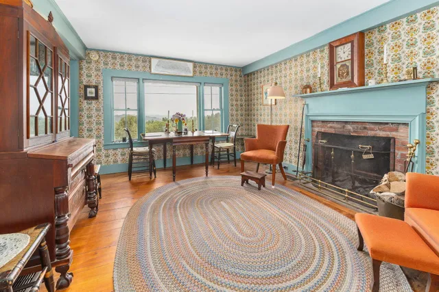 $725,000 | 3443 N Road, Newbury, VT 05051