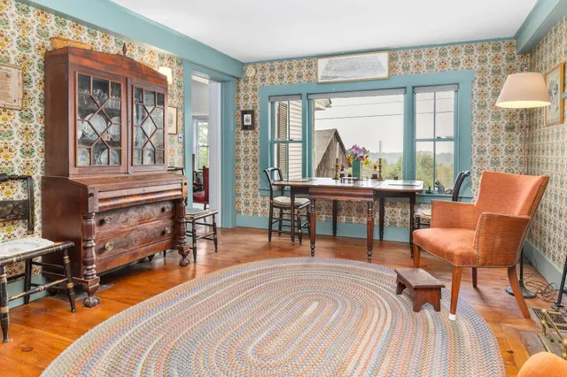 $725,000 | 3443 N Road, Newbury, VT 05051