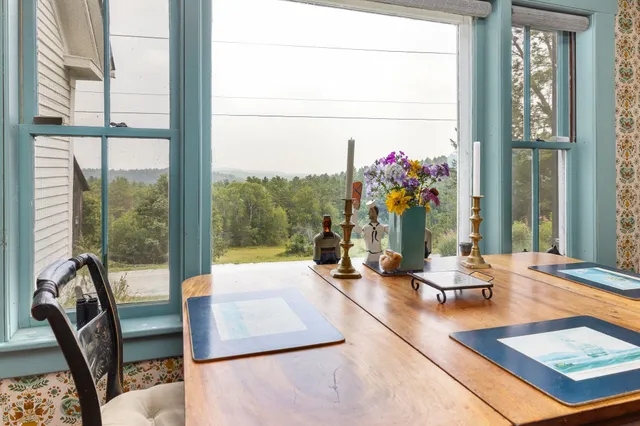 $725,000 | 3443 N Road, Newbury, VT 05051