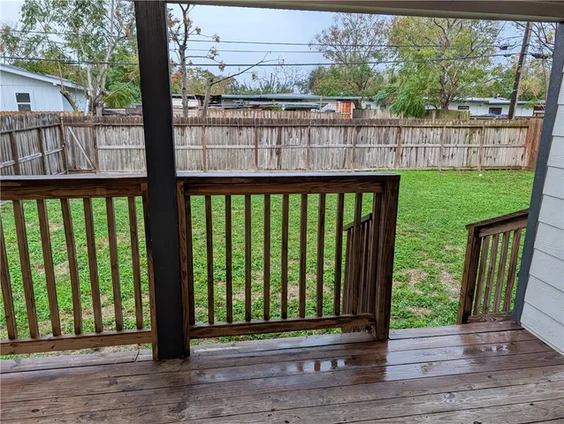 $249,500 | 4914 Nell Street, Corpus Christi, TX 78411